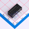 Power Supply Chip >> Power Modules - B0524S-2WR3 - LCSC Electronics Technology (HK) Limited