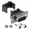 D-Sub Connector Assemblies - LFM09H-ND - DigiKey