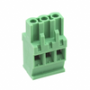 Headers, Plugs and Sockets - 609-3831-ND - DigiKey