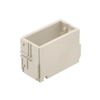 Heavy Duty Connector Frames -- 11002000101-ND - Image