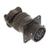 Circular Connector Assemblies - 339-PT00A-12-8S(SR)-ND - DigiKey