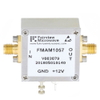 RF Amplifiers - 5328-FMAM1057-ND - DigiKey