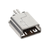 USB, DVI, HDMI Connector Assemblies - 664-GMSB0512132CEU-ND - DigiKey