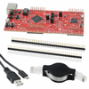 Embedded MCU, DSP Evaluation Boards - 296-44249-ND - DigiKey