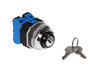 IDEC Selector Switches Non-Illuminated - ASD2K20NU - Galco Industrial Electronics