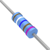 Through Hole Resistors - 1712-YR1B1K96CCCT-ND - DigiKey