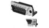 D-Sub Connectors - 5747238-3 - Powell Electronics, Inc.