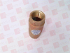 Poppet Valve -- 124047626 - Image