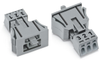 Male connector/plug - 890-753 - WAGO