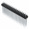 Headers, Male Pins - BBD-119-T-A-ND - DigiKey