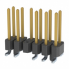 Headers, Male Pins - TSM-106-02-L-DV-A-007-P-TR-ND - DigiKey