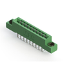 Edgeboard Connectors - 151-307-018-459-203-ND - DigiKey