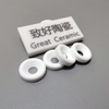 Machinable Ceramic Washers-Precision Machining