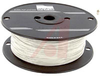 Wire, Hook-Up; 22 AWG; 19/34; 0.010 in.; 0.050 in.; -55 degC; 105 degC; 600 V - 70136261 - Allied Electronics, Inc.