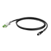 Between Series Adapter Cables - 281-1220310085-ND - DigiKey