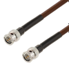 Coaxial Cables (RF) - 5073-LCCA30797/BR-FT10-ND - DigiKey