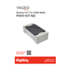 Resistor Kits - PHH1-KIT-ND - DigiKey
