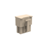 Rectangular Connector Housings - 664-G87MPSH0812HR-ND - DigiKey