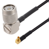 Coaxial Cables (RF) - 5328-FMC00492-24-ND - DigiKey