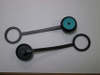 Circular Connector Dust Caps - 8481482 - RS Components, Ltd.
