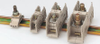 DIN Rail Terminal Accessories - 4596959 - RS Components, Ltd.