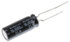 Aluminium Capacitors - 7037504 - RS Components, Ltd.