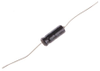 Aluminium Capacitors - 1701097 - RS Components, Ltd.
