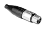 XLR Connectors - 2617497 - RS Components, Ltd.