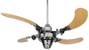 FP820CH Fans-Ceiling Fans - 725834 - Capital Lighting, Inc.