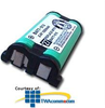 Panasonic Replacement Cordless Phone Battery - HHR-513 - TelephoneStuff.com