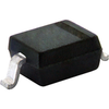 5.1V 0.2W Zener Diode - 287-GDZ5V1B-E3-08 - ERSAELECTRONICS PTE. LTD.