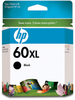 HP 60XL CC641WN OEM Black Ink - 102008596 - LaserCycle