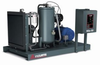 RS Series RSB10-RSB50 Rotary Screw Air Compressor - Image