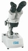 Cole-Parmer Compact Stereomicroscope; 10x/30x, 115V -- GO-03905-10 - Image