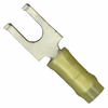 Terminals - Spade Connectors - A136212-ND - DigiKey