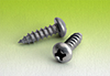Phillips Round Tapping Screw -- 10N100TYA4/PR - Image
