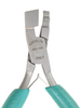 Excelta Five Star Steel Lead Forming Pliers 907-104 - 5 1/2 in Length - EXCELTA 907-104 - R. S. Hughes Company, Inc.