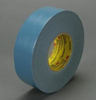 3M 8979N Blue Duct Tape - 96 mm Width x 54.8 m Length - 12.1 mil Thick - 58325 -- 048011-58325