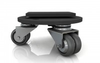 Multi-caster Caster Assembly -- Turtle® - Image