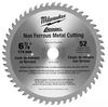 Circular Saw Blade - 48-40-4006 - Milwaukee Electric Tool Corporation