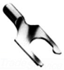 Fork Lug - 44403-B20 - ILSCO Corporation
