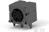 DIN Connectors - 5750069-1 - TE Connectivity