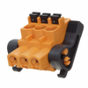 Terminal Blocks - Headers, Plugs and Sockets - 281-8672-ND - DigiKey