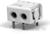 Poke-In Connectors - 2106489-2 - TE Connectivity