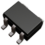 NPN+PNP, SOT-353, General Purpose Amplification Transistor -- UMY1N - Image