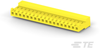 Standard Rectangular Connectors - 4-643818-8 - TE Connectivity