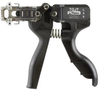 Termination Tool, Black, Gf Nylon; Crimp Tool Type Panduit - 41M8742 - Newark, An Avnet Company