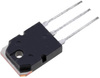 Bipolar Transistor, Pnp, -140V, To-3P; Transistor Polarity Nte Electronics - 42M2418 - Newark, An Avnet Company