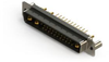 Combo D-Sub Conn, Plug, Dc-25W3, Th; Product Range Edac - 53AJ9540 - Newark, An Avnet Company