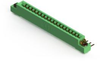Card Edge Conn, Single Side, 20Pos, Th; Card Edge Connector Type Edac - 86AH8823 - Newark, An Avnet Company